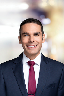 Portrait of Michael Unis, REALTOR® | GREEN | ABR® | MRP | CFSP